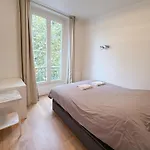 5 People Apt Centre Paris 3Em In Meslay Marais
