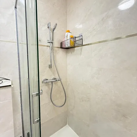 Appartamento 5 People Centre 3em In Meslay Marais *