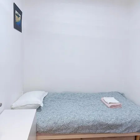 Appartamento 5 People Centre 3em In Meslay Marais *
